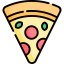 Pizza icon 64x64