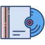 Dvd icon 64x64