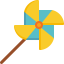 Windmill icon 64x64
