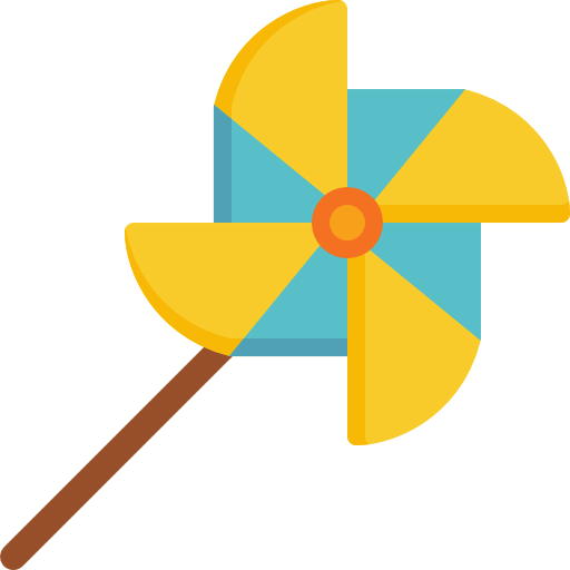 Windmill icon