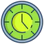Clock icon 64x64
