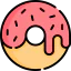 Donut icon 64x64