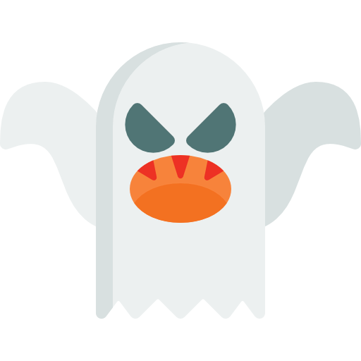 Ghost icon