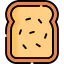 Bread icon 64x64