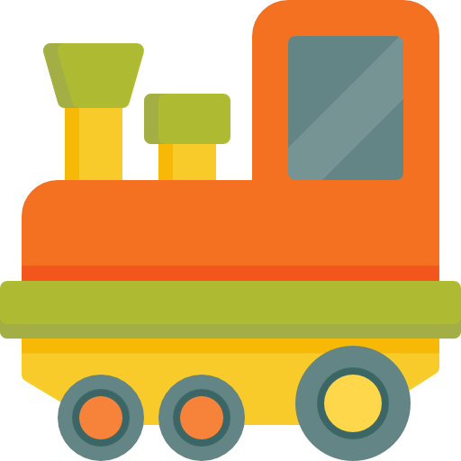 Train icon
