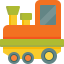 Train icon 64x64