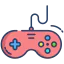 Game pad icon 64x64