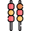 Satay icon 64x64