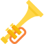 Trumpet icon 64x64