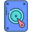 Hard drive icon 64x64
