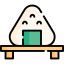 Sushi icon 64x64