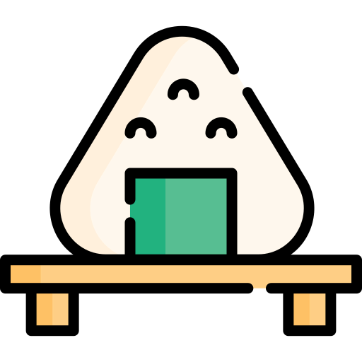 Sushi icon
