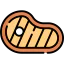 Steak icon 64x64