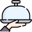 Serving icon 64x64