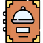 Menu icon 64x64