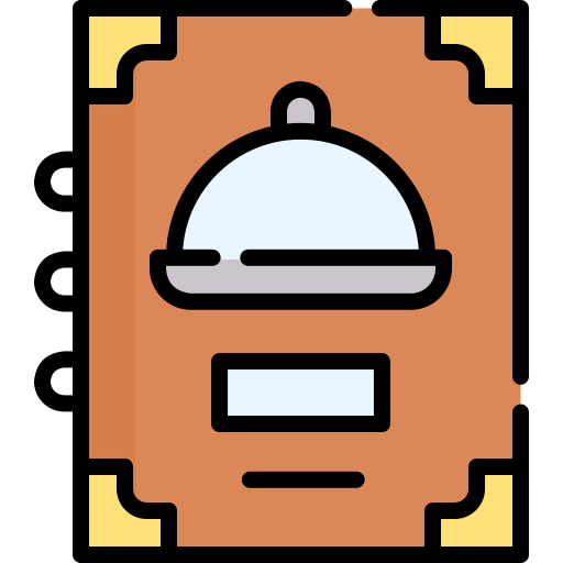 Menu biểu tượng