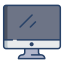 Computer icon 64x64