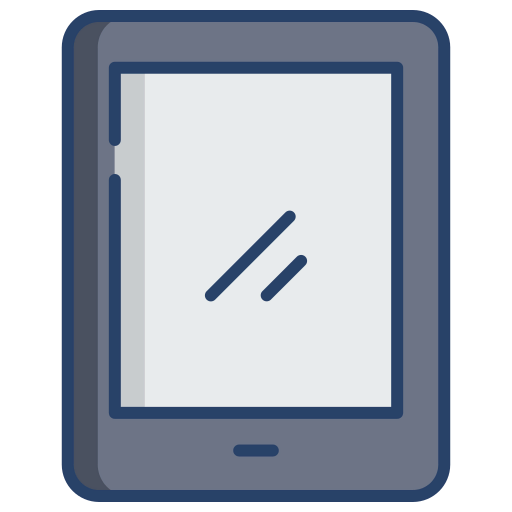 Tablet icon