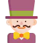 Magician icon 64x64