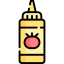 Tomato sauce icon 64x64