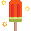 Ice cream icon 64x64