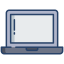 Laptop icon 64x64