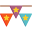 Garlands icon 64x64