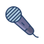 Microphone icon 64x64