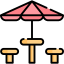 Terrace icon 64x64