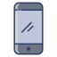 Smartphone icon 64x64