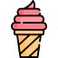 Ice cream icon 64x64