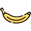 Banana icon 64x64