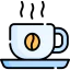 Coffee icon 64x64