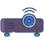 Projector icon 64x64