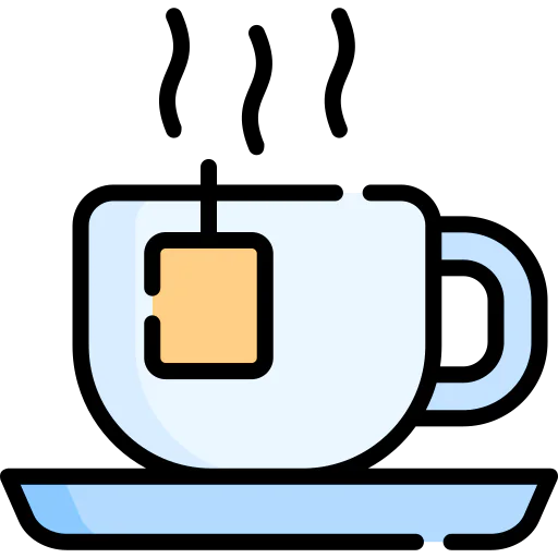 Tea icon