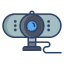 Web cam icon 64x64