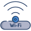 Wifi router Ikona 64x64