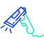 Barcode scanner icon 64x64