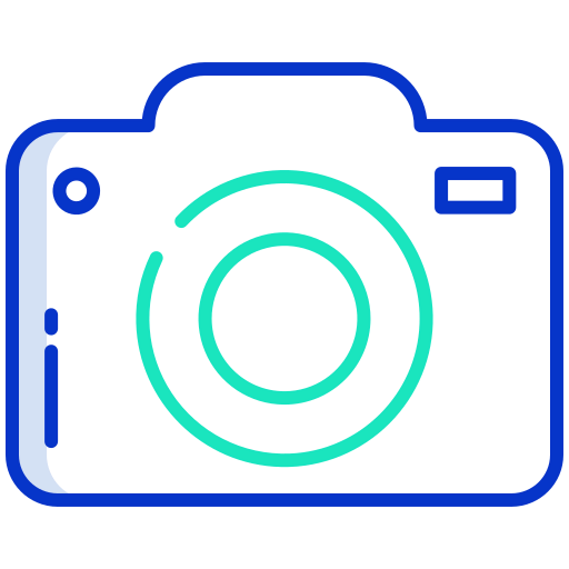 Camera icon