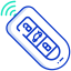 Car key icon 64x64