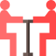 Meeting icon 64x64