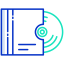 Dvd icon 64x64