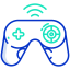 Game pad icon 64x64
