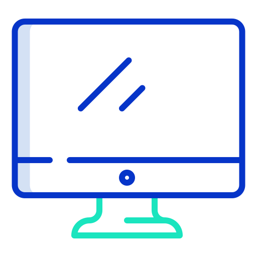 Computer icon
