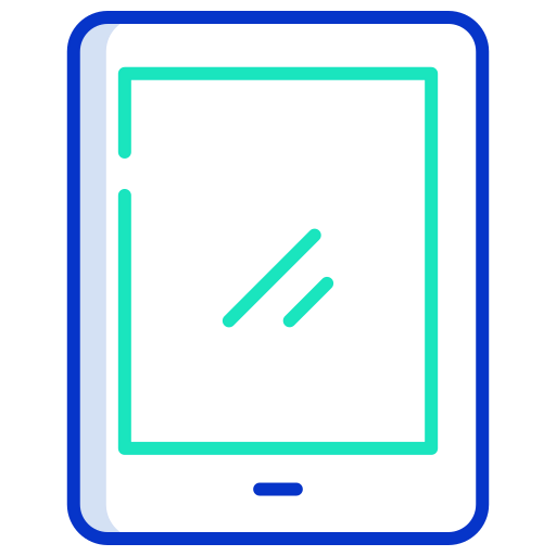 Tablet icon