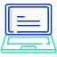 Laptop icon 64x64