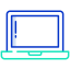 Laptop icon 64x64