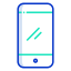 Smartphone icon 64x64