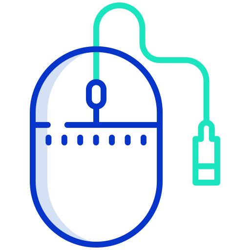 Mouse icon