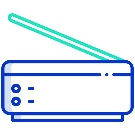 Scanner icon
